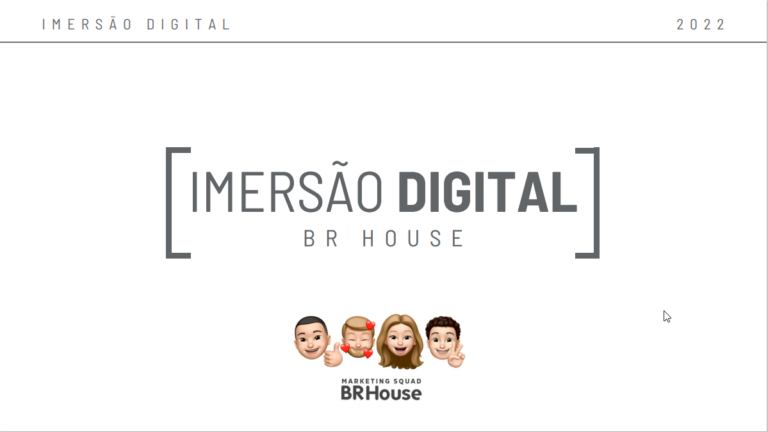 Imersão Digital